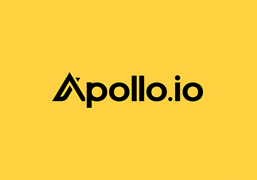 Apollo.io
