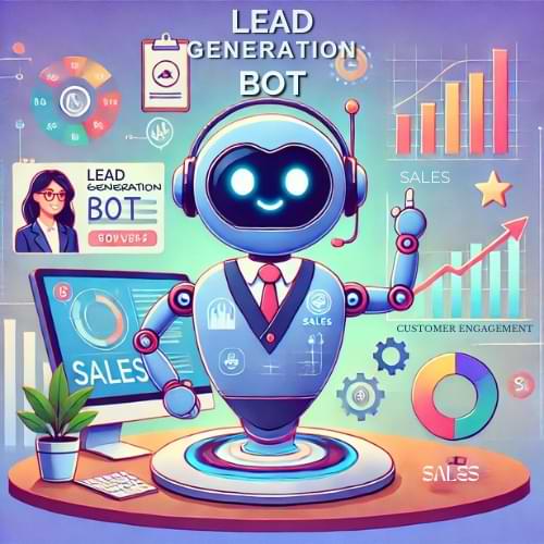 What Is a Lead Generation Bot? The Secret Tool That Boosts Your Sales Overnight