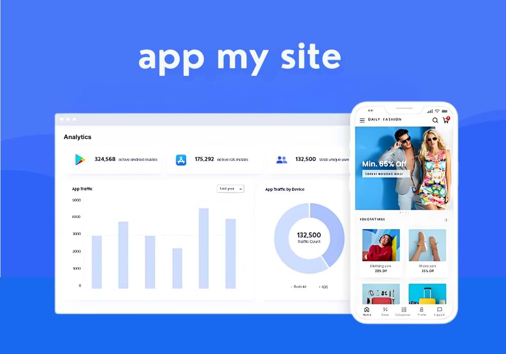 AppMySite