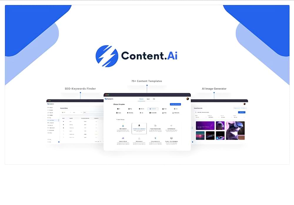 GoZen Content.Ai