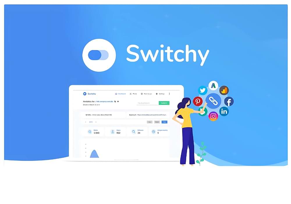 Switchy.io