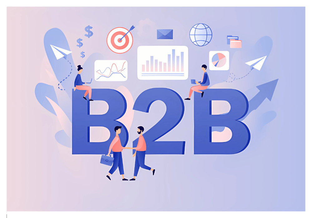 B2B Lead Generation